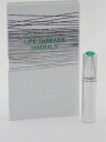  v[ CtXbYGh I[hpt@ `[uTv 1.5mlyLa Prairie Life Threads Emerald EDP 1.5ml Vial Samplez