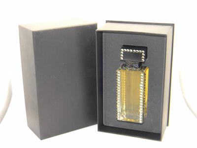 マーティン ミカレフ アラビアン ダイアモンド スペシャルエディション オードパルファン 100ml（外箱汚れあり）【Parfums M Micallef Arabian Diamond Special Edition EDP 100ml with Imperfect Box】