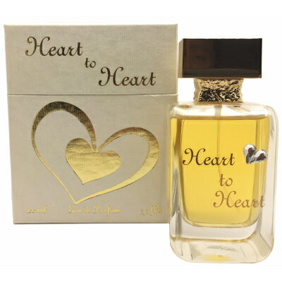 マーティン ミカレフ ハート トゥ ハート オードパルファン フォー ウーマン 100ml【M. Micallef Heart to Heart EDP for Women 100ml】 マーティン ミカレフ ハート トゥ ハート オードパルファン フォー ウーマン 100ml【M. Micallef Heart to Heart EDP for Women 100ml】