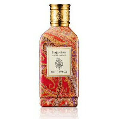 エトロ ラジャスタン オードパルファン 100ml（テスター）【ETRO Rajasthan EDP 100ml Tester】