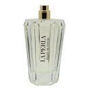 ラ ペルラ ラ ペルラ ピオニー ブロッサム オードトワレ スプレー 100ml（テスター、キャップなし）【La Perla Peony Blossom EDT Spray 100ml Tester Without Cap】