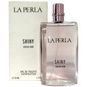 ラ ペルラ ラ ペルラ シャイニー クリエーション オードトワレ 50ml（テスター）【La Perla Shiny Creation EDT 50ml Tester】