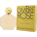 ジャン シャルル ブロッソー オンブル ローズ オリジナル オードパルファン 75ml【Jean-Charles Brosseau Ombre Rose L 039 Original EDP Spray 75ml】