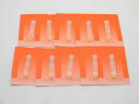 モリナール オレンジ カネル オードトワレ お試しチューブサンプル 10個セット 10x1ml【10 x Orange Cannelle Molinard Vial Sample EDT 1ml With Card】