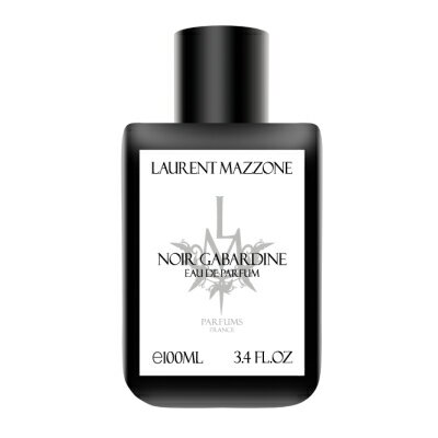 エルエム パルファン ローラン マッツォーネ ノワール ギャバジン オードパルファン100ml【LM Parfums Laurent Mazzone Noir Gabardine EDP 100ml】 エルエム パルファン ローラン マッツォーネ ノワール ギャバジン オードパルファン100ml【LM Parfums Laurent Mazzone Noir Gabardine EDP 100ml】