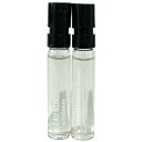 サードマン オー モニュメンテール お試しチューブサンプル 2個セット 2x2ml【Thirdman Eau Monumentale Vial Sample 2...
