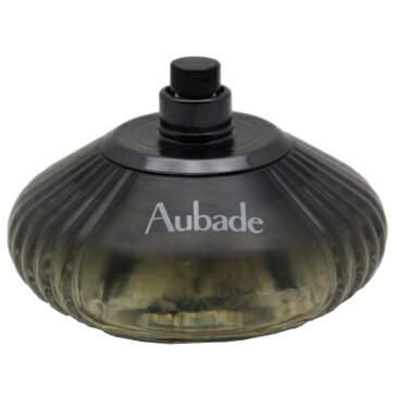 オーバドゥ ル パルファン オードパルファン スプレー 100ml（テスター・キャップなし）【Aubade Le Parfum EDP Spray 100ml Tester Without Cap】