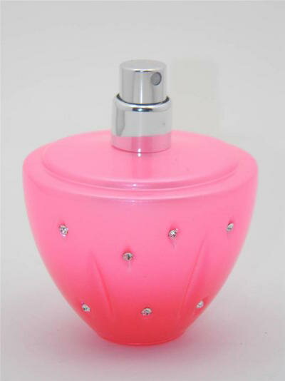 エス キュート ラブ ベリー ピンク オードパルファン スプレー 50ml（テスター・キャップ）【Love Berry S. Cute Pink EDP Spray New Tester No Cap 50ml】