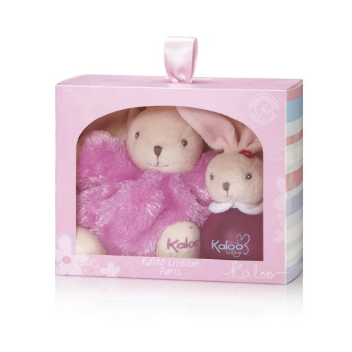 カルー マキシ フラッフィ リリブルー コフレ セット(ぬいぐるみ・香水セット) 100ml【Kaloo Maxi Chubby Fluffy Liliblue Coffret Set 100ml】 カルー マキシ フラッフィ リリブルー コフレ セット(ぬいぐるみ・香水セット) 100ml【Kaloo Maxi Chubby Fluffy Liliblue Coffret Set 100ml】