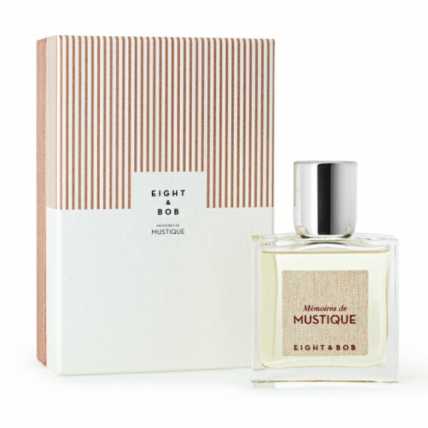  &ܥ  ɥ ߥ奸 ɥȥ 100mlEight &Bob Memoires de Mustique EDT 100ml