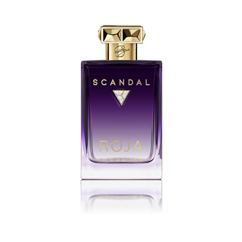 ロジャ スキャンダル エッセンス ド パルファン 100ml【Roja Scandal Essence de Parfum 100ml】のサムネイル