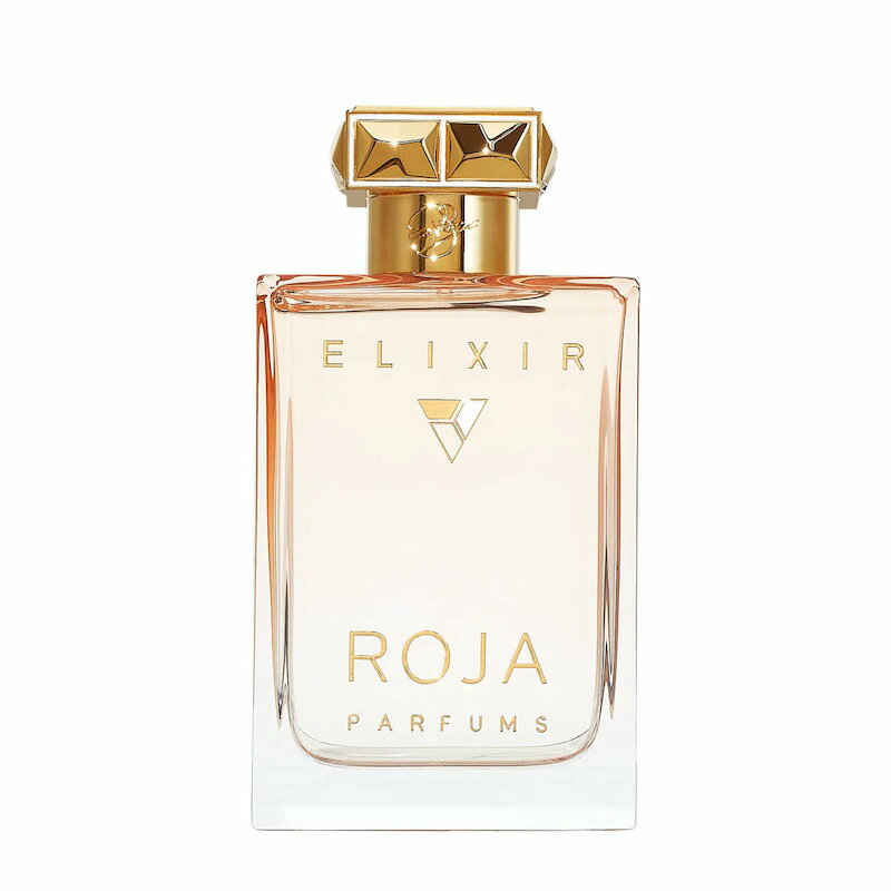 ロジャ エリクシール エッセン ド パルファン 100ml【Roja Elixir Essence de Parfum 100ml】のサムネイル