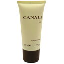 カナーリ メン アフターシェイブバーム 50ml【Canali Men After Shave Balm 50ml】