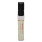 オーモンド ジェーン イズファカンド オードパルファン お試しチューブサンプル 2ml【Ormonde Jayne ISFARKAND EDP Vial Sample 2ml】