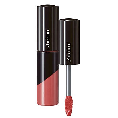 Ʋ å  OR303Shiseido Lacquer Gloss OR303