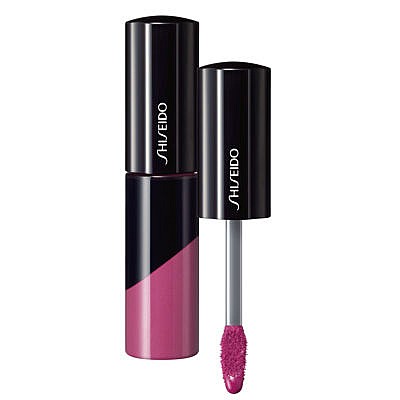 Ʋ å  RS306Shiseido Lacquer Gloss RS306