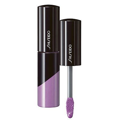 Ʋ å  VI708Shiseido Lacquer Gloss VI708