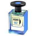 Jusbox(ジュースボックス)Feel 'n' Chill(フィーリン・チル)並行輸入品【送料込み】