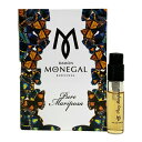 ラモン モネガル ピュア マリポサ オードパルファン お試しチューブサンプル 2ml【Ramon Monegal Pure Mariposa EDP Vial Sample 2ml】