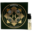 GeBJ EbfBT_ I[hpt@ `[uTv 1.5mlyHermetica Woodysandal EDP Vial Sample 1.5mlz