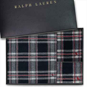 出産内祝いに最適！出産内祝いに最適！ラルフローレン　【RALPH LAUREN】　バスタオル・フェイスタオル・ハンドタオルギフト