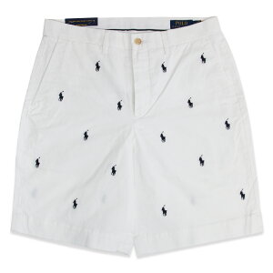 Ralph Lauren Men's Pony Chino Shorts US ݥ ե ݥˡɽ 硼 硼ȥѥ