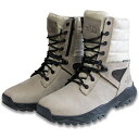 The North Face　Mens ThermoBall Boot Zip-Up　ザ　ノースフェイス　サーモボール　ジップアップブーツ