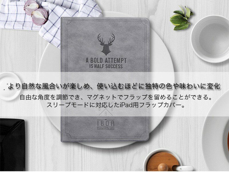 11インチ 2025 iPad ケース 第11...の紹介画像2