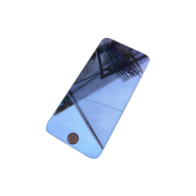 楽天市場】iphone 充電 ケーブル（カラーブルー）（液晶保護フィルム