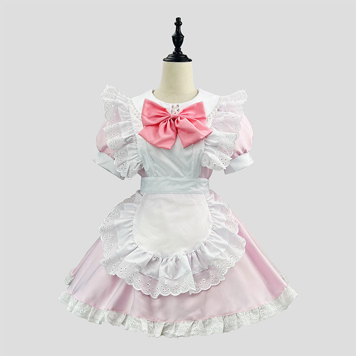 楽天市場】メイド服 黄色(コスチューム一式|コスプレ・変装 楽天市場】メイド服 黄色(コスチューム一式|コスプレ・変装