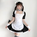 コスプレ メイド服 仮装 コスチューム ハロウィン衣装 レディース タイト セクシー 可愛い 大人 コスプレ 文化祭 イベント レディース 可愛いメイド 衣装 セット ブラック ゴスロリ ロリータ エプロン ハロウィン衣装