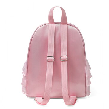 バレエ バッグ リュックサック レッスンバッグ 女の子 子供 キッズ ジュニア チュール レース かわいい スパンコール リュック 軽量 バレエバッグ バレエ用品 雑貨 プレゼント