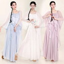 ダンス衣装 セットアップ レディース 長袖 シフォン トップス ロング丈 パンツスカート フレアスカート 美しい ライン ふんわり ダンス 衣装 レディース 大...
