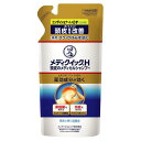 メディクイックH 頭皮のメディカルシャンプー つめかえ 280ml