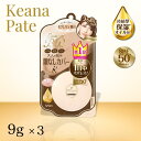 サナ 毛穴パテ職人 エッセンスBBパウダー ML 自然な肌色 SPF50+ PA++++ × 3個セット