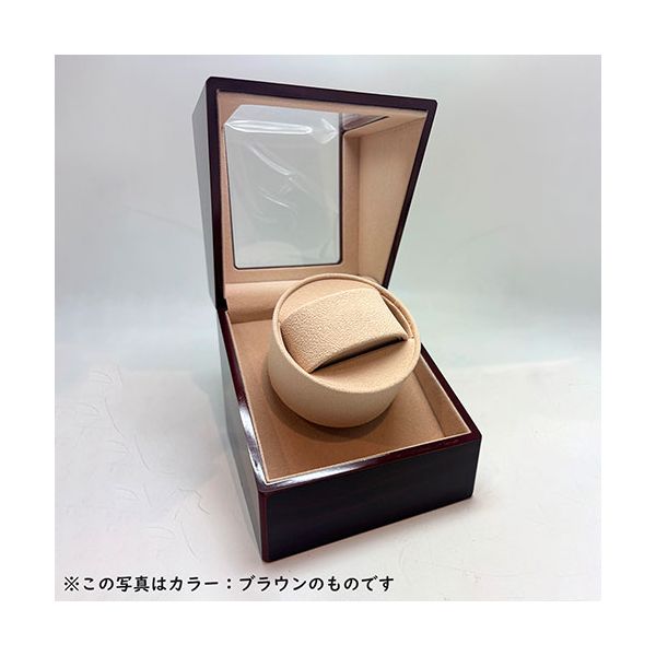 三金商事 ワインディングマシーン ブラック WDMS-BK[21]