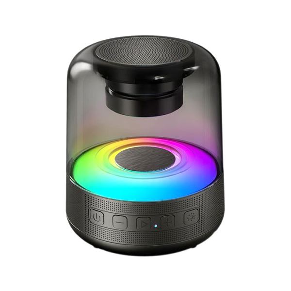 WINTECH Bluetooth ワイヤレススピーカー KBT-550[21]