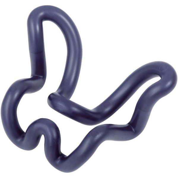 アルファックス 腰スッキリング ブルー AP-707622[21]