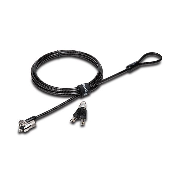 ケンジントンマイクロセーバー2.0 キードラップトップロック K65020JP 1個[21]