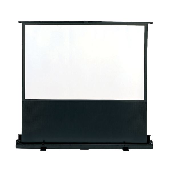 エプソン携帯型ロールスクリーン 80型ワイド（16：10） ELPSC24 1台[21]