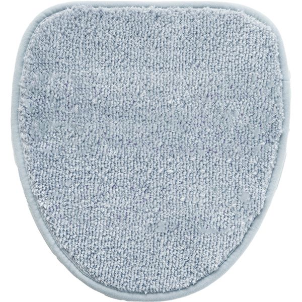 【2個セット】 ルックス コクーン デコフタシート ブルー[21]