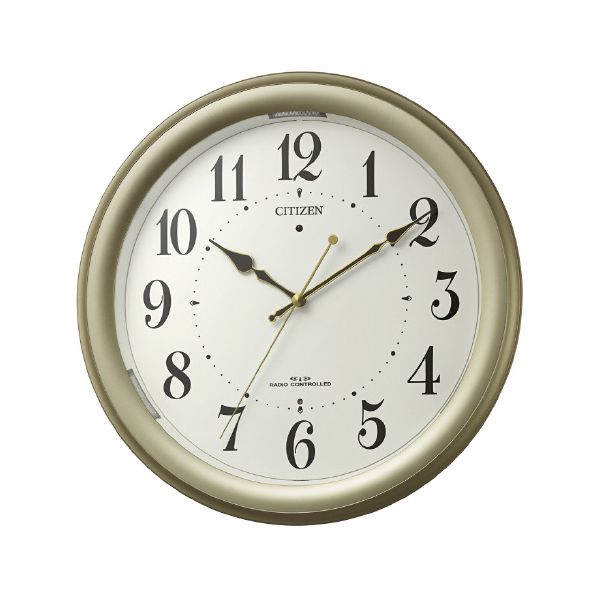 暗所自動点灯電波時計 4MYA36-065[21](3)