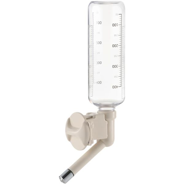 リッチェル Nウォーターノズル ボトル付 アイボリー[21]