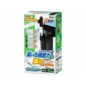 GEX（ジェックス） e-ROKA イーロカ PF-701 （水槽用フィルター） 【ペット用品】[21]