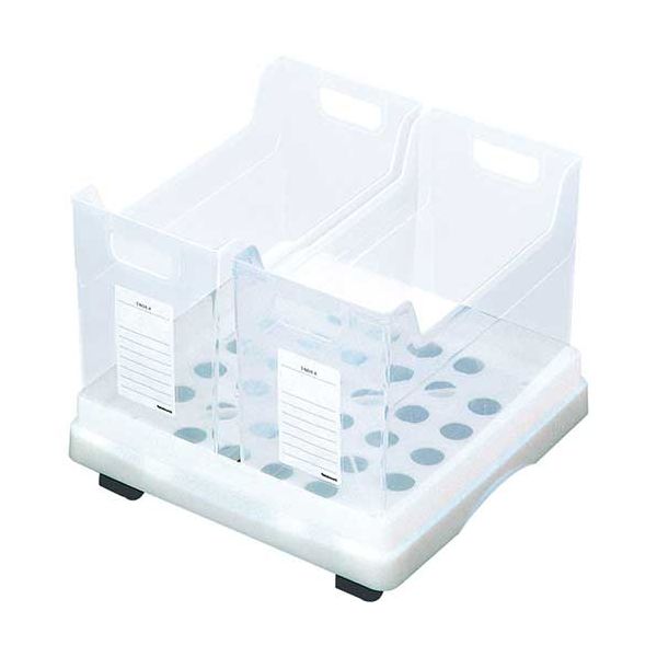 キャパティ EベースW4 CEB-W4-W クリア[21]