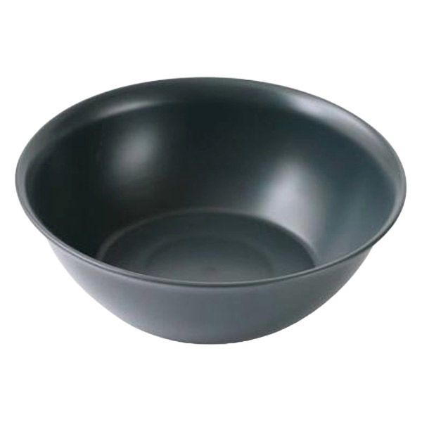 【2個セット】 アスベル ラックスMG 壁につく湯おけ マグネット取付 インディゴブラック A5822[21]