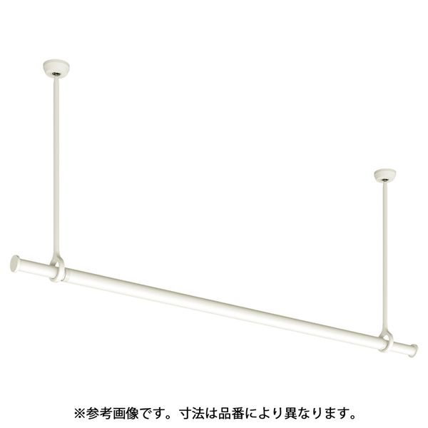 ランドリーバー LB-1 セット WH(ホワイト) SX450 30020003[21]