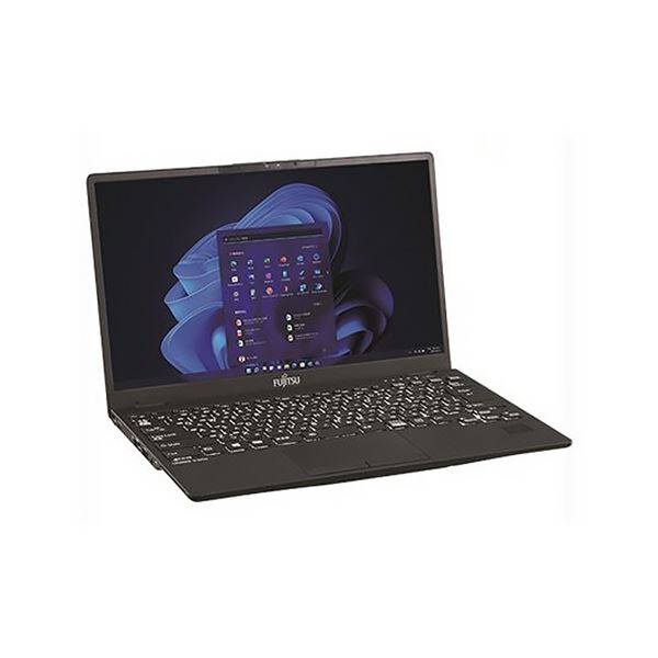 xm LIFEBOOKU9312/KX 13.3^ Core i5-1235U 256GB(SSD) Officet FMVU49063P1[21]