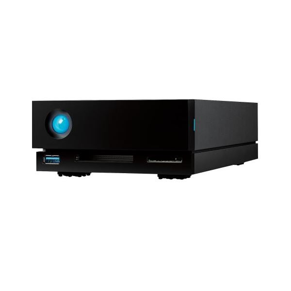 LaCie 1big Dock 18TB STHS18000800[21]