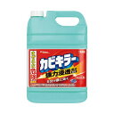 (まとめ）ジョンソン カビキラー 業務用つめかえ用 5kg 1本【×3セット】[21]